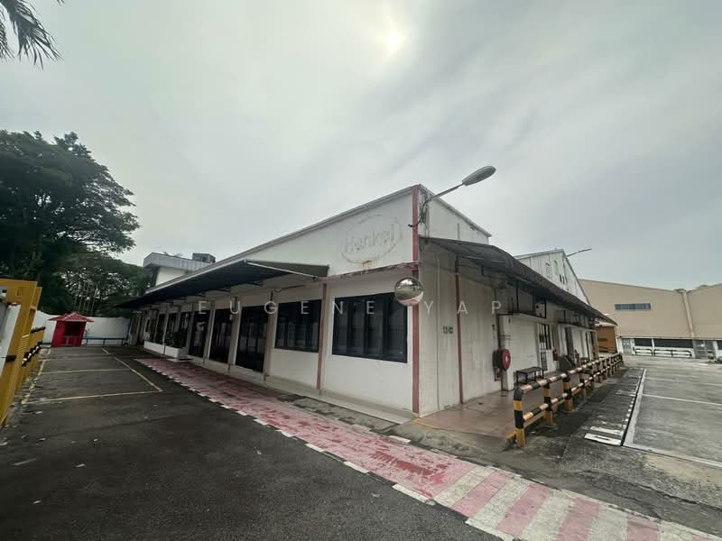 Detached Factory for Rent in Seksyen 16 (Shah Alam) - Eugene Yap - PropertyGuru.com.my