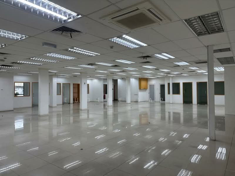 Detached Factory for Rent in Seksyen 16 (Shah Alam) - Eugene Yap - PropertyGuru.com.my