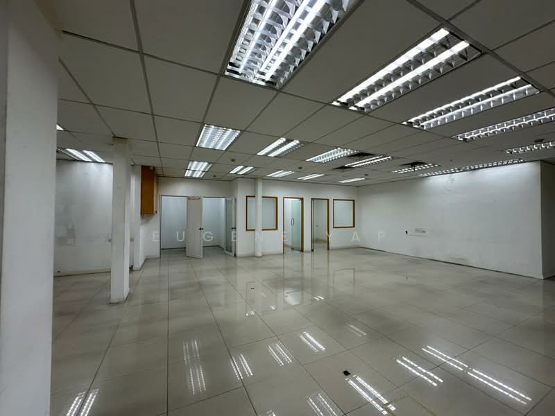 Detached Factory for Rent in Seksyen 16 (Shah Alam) - Eugene Yap - PropertyGuru.com.my