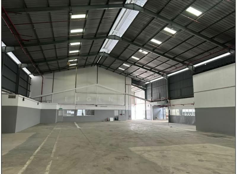 Detached Factory for Rent in Seksyen 16 (Shah Alam) - Eugene Yap - PropertyGuru.com.my
