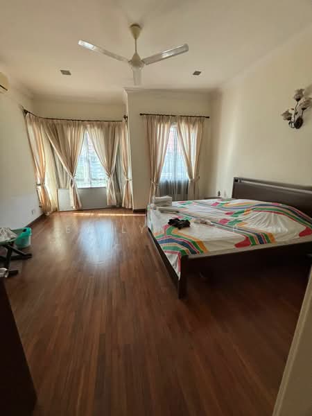 Rumah Teres untuk Disewa di Bandar Kinrara Seksyen 5 (Bandar Kinrara) - Evelyn Yap - PropertyGuru.com.my