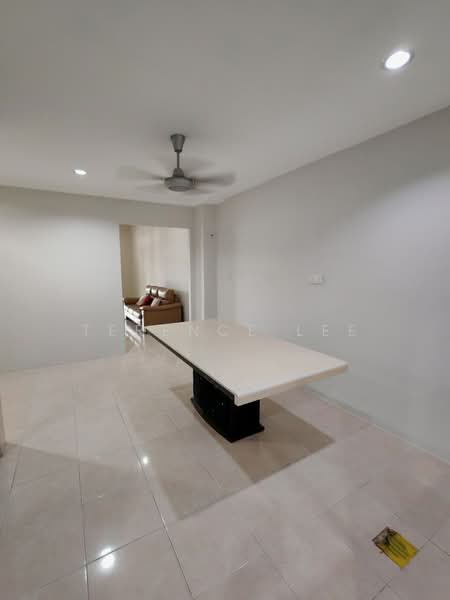 2-storey Terraced House for Rent in Setia Indah (Setia Alam) - Terence Lee - Living Room - PropertyGuru.com.my