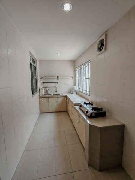 2-storey Terraced House for Rent in Setia Indah (Setia Alam) - Terence Lee - PropertyGuru.com.my