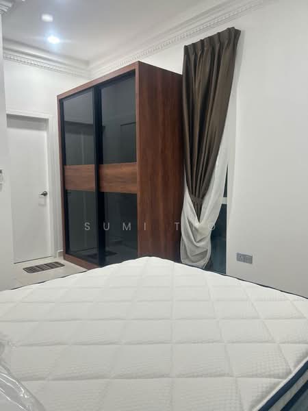 Condominium for Rent at D'Suites Akasia Horizon @ Horizon Hills - Sumi Tio - PropertyGuru.com.my
