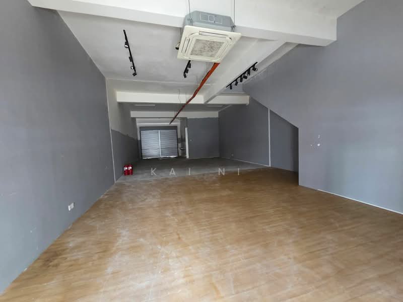 Kedai / Pejabat untuk Disewa di Bandar Indahpura (Kulai) - Kai Ni - Interior - PropertyGuru.com.my