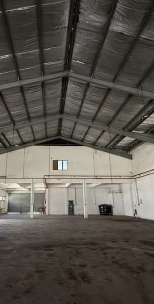 Factory for Rent in Kapar Industrial Park (Kapar) - Charlotte Tee - Interior - PropertyGuru.com.my