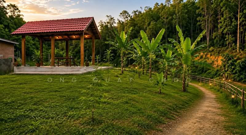 Tanah Pertanian untuk Dijual di Raub (Pahang) - Ong Guat Choo - Exterior - PropertyGuru.com.my