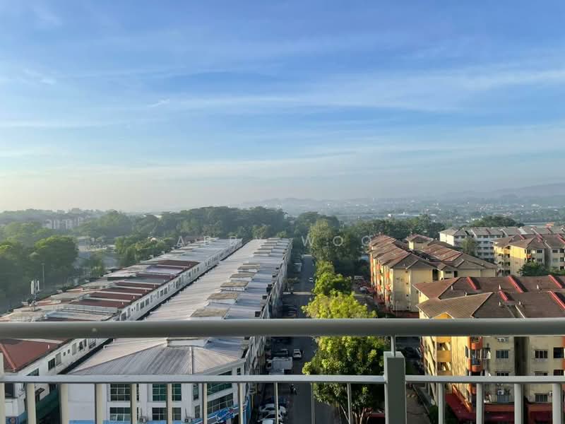 Condominium for Rent at Indah Alam (Subang Andaman) - Abby Woo - Exterior - PropertyGuru.com.my