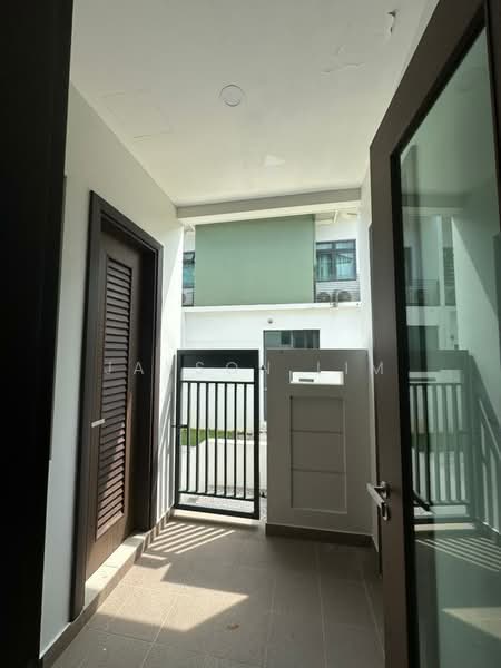 Rumah Teres untuk Dijual di Iskandar Puteri (Nusajaya) (Johor) - Jayson Lim - Exterior - PropertyGuru.com.my