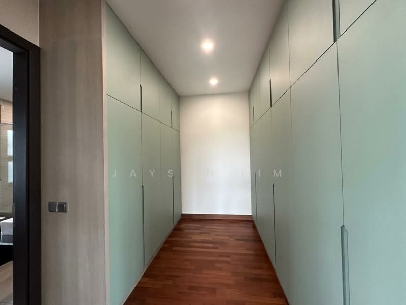 Rumah Teres untuk Dijual di Iskandar Puteri (Nusajaya) (Johor) - Jayson Lim - Interior - PropertyGuru.com.my
