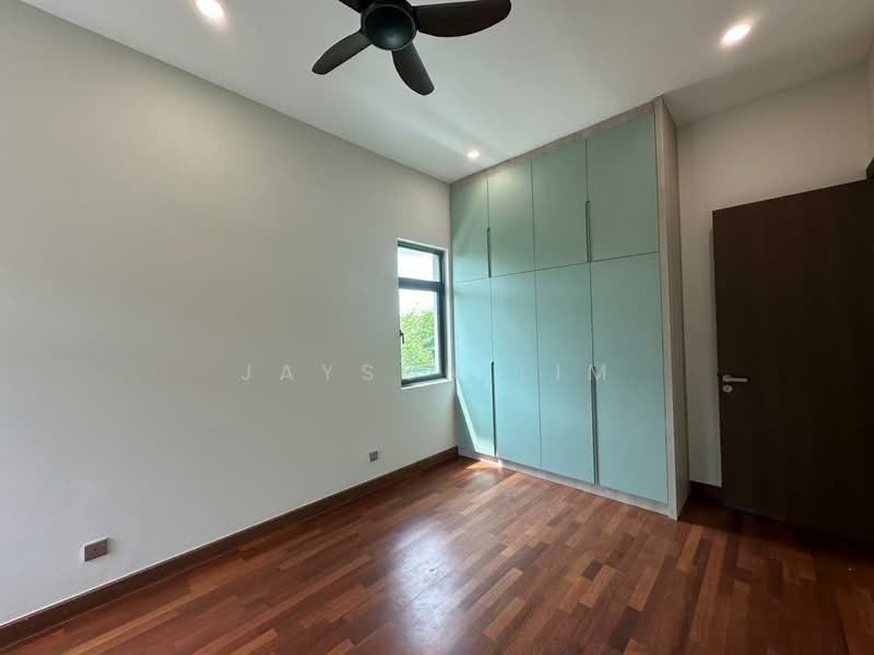 Rumah Teres untuk Dijual di Iskandar Puteri (Nusajaya) (Johor) - Jayson Lim - Bedroom - PropertyGuru.com.my