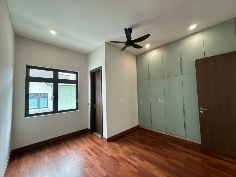 Rumah Teres untuk Dijual di Iskandar Puteri (Nusajaya) (Johor) - Jayson Lim - Bedroom - PropertyGuru.com.my
