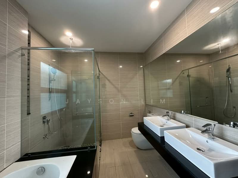 Rumah Teres untuk Dijual di Iskandar Puteri (Nusajaya) (Johor) - Jayson Lim - Bathroom - PropertyGuru.com.my