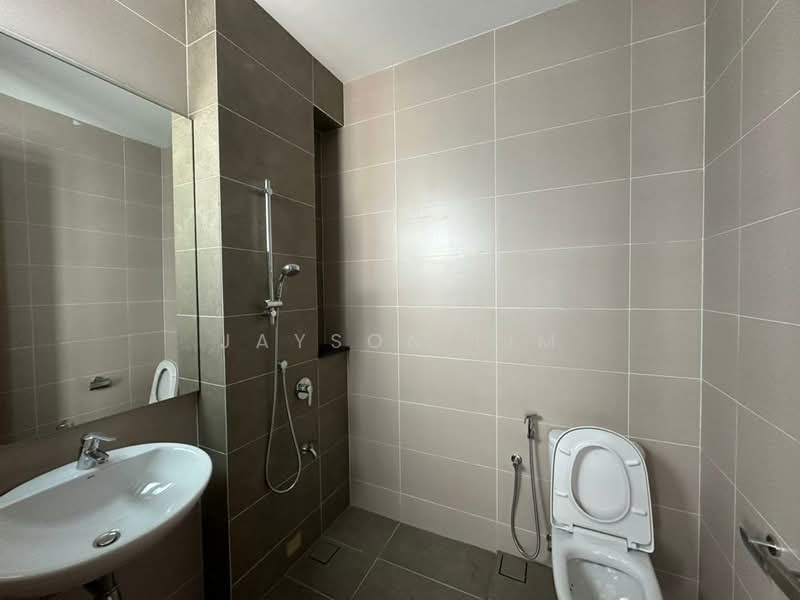 Rumah Teres untuk Dijual di Iskandar Puteri (Nusajaya) (Johor) - Jayson Lim - Bathroom - PropertyGuru.com.my