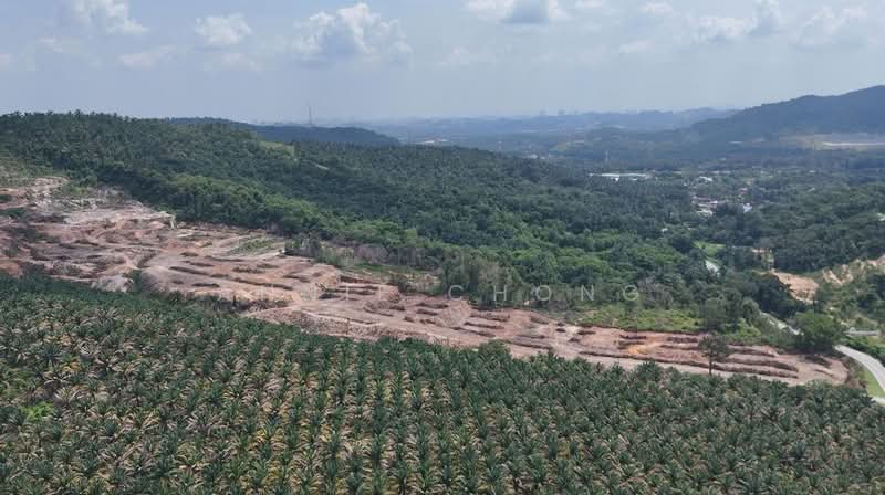 Residential Land for Sale in Sepang (Selangor) - Annie Chong - Exterior - PropertyGuru.com.my