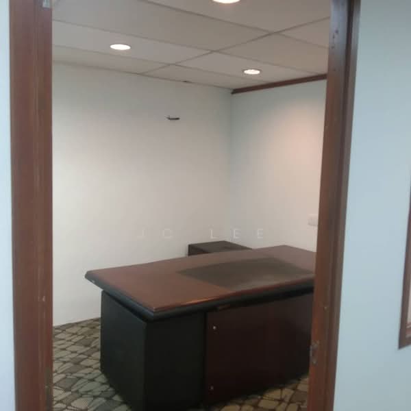 Office for Rent in Dataran Prima (Petaling Jaya) - JC Lee - Interior - PropertyGuru.com.my