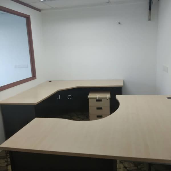 Office for Rent in Dataran Prima (Petaling Jaya) - JC Lee - Interior - PropertyGuru.com.my