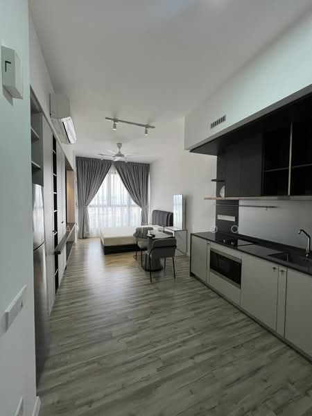 Service Residence for Rent at Millerz Square Serviced Residence - Austin Loo - Interior - PropertyGuru.com.my