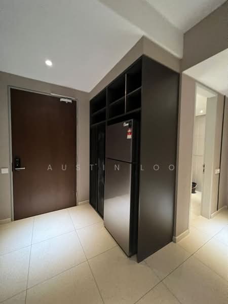 Kediaman Servis untuk Disewa di Millerz Square Serviced Residence - Austin Loo - Interior - PropertyGuru.com.my
