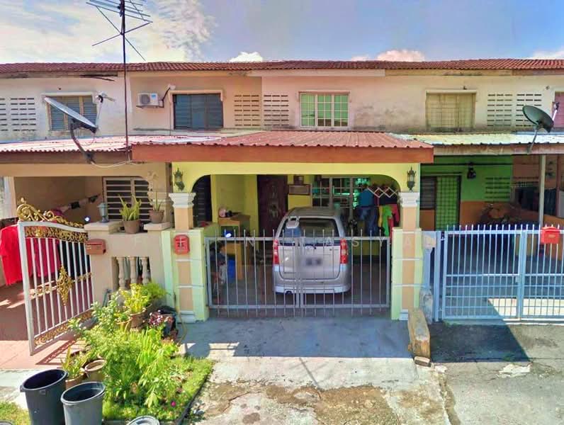 Rumah Teres 2 Tingkat untuk Dijual di Bandar Rinching (Semenyih) - Fifi Natasya - Exterior - PropertyGuru.com.my