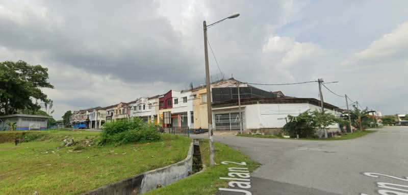 Rumah Teres 2 Tingkat untuk Dijual di Bandar Rinching (Semenyih) - Fifi Natasya - Exterior - PropertyGuru.com.my