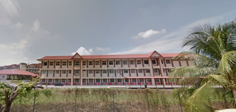 Rumah Teres 2 Tingkat untuk Dijual di Bandar Rinching (Semenyih) - Fifi Natasya - Exterior - PropertyGuru.com.my