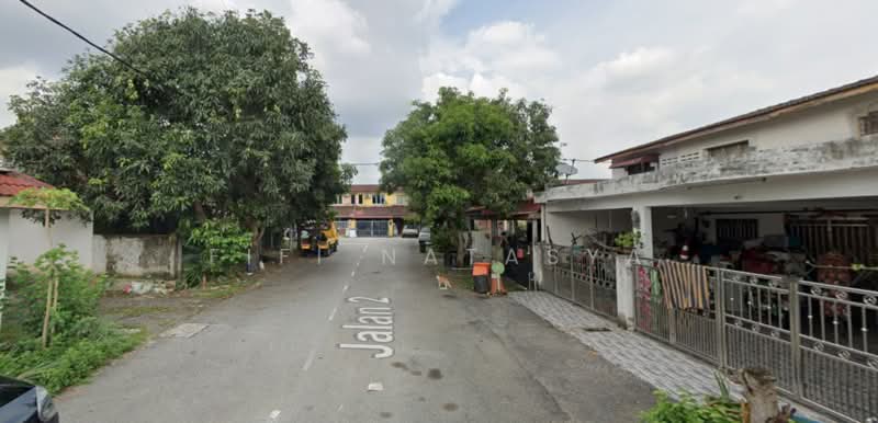 Rumah Teres 2 Tingkat untuk Dijual di Bandar Rinching (Semenyih) - Fifi Natasya - Exterior - PropertyGuru.com.my