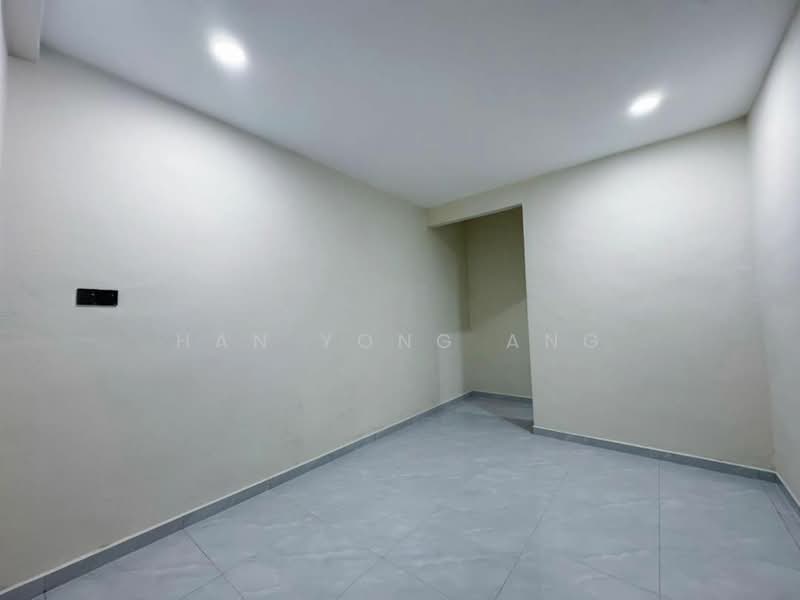 Rumah Teres 2 Tingkat untuk Dijual di Johor Bahru (Johor) - Han Yong Ang - Interior - PropertyGuru.com.my