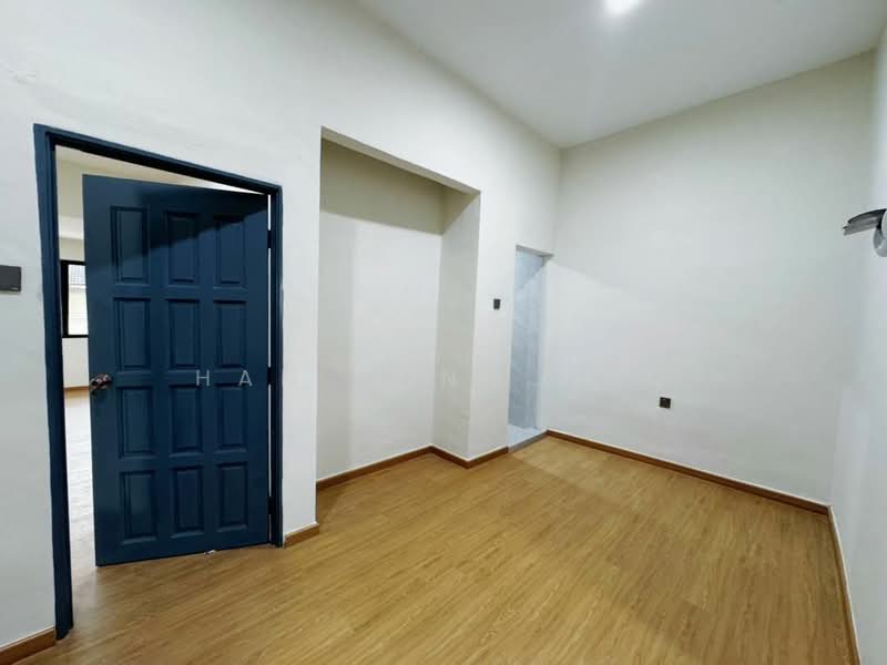 Rumah Teres 2 Tingkat untuk Dijual di Johor Bahru (Johor) - Han Yong Ang - Interior - PropertyGuru.com.my