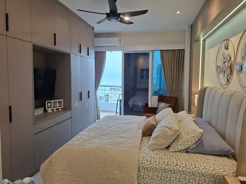 Kondominium untuk Dijual di Leader Garden - Alvin Sim - Bedroom - PropertyGuru.com.my