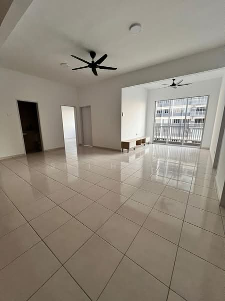 Condominium for Rent at Residensi Adelia 3 - Siti Haila - Living Room - PropertyGuru.com.my