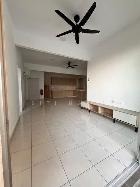 Condominium for Rent at Residensi Adelia 3 - Siti Haila - Living Room - PropertyGuru.com.my