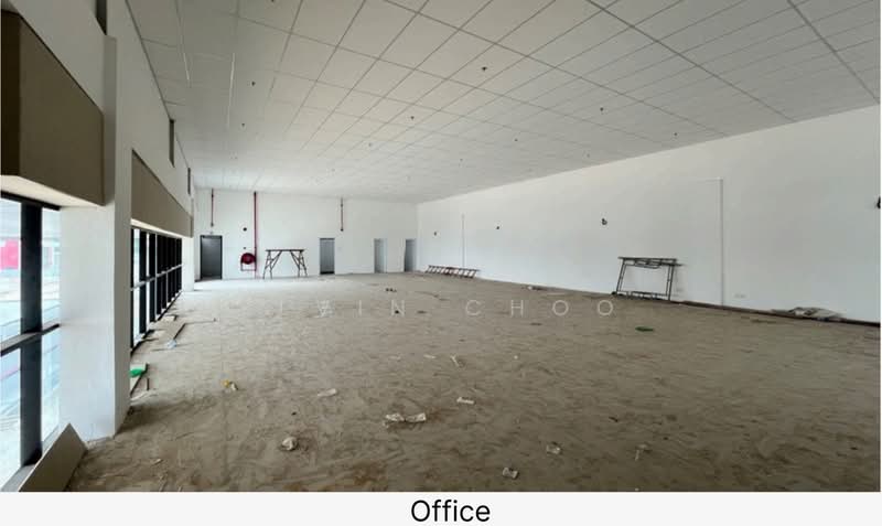 Kilang untuk Disewa di Batu Kawan (Penang) - Elvin Choo - Interior - PropertyGuru.com.my