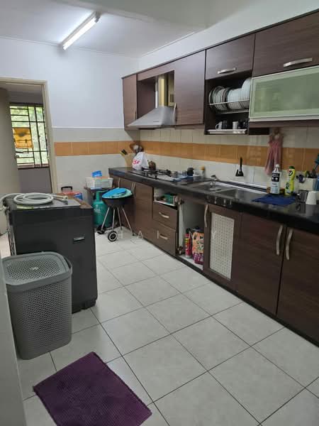 Rumah Teres 2 Tingkat untuk Dijual di Taman Putra Prima (Puchong) - CHAI MY - PropertyGuru.com.my