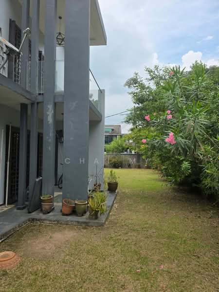 Rumah Teres 2 Tingkat untuk Dijual di Taman Putra Prima (Puchong) - CHAI MY - PropertyGuru.com.my