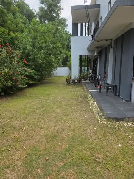 Rumah Teres 2 Tingkat untuk Dijual di Taman Putra Prima (Puchong) - CHAI MY - PropertyGuru.com.my