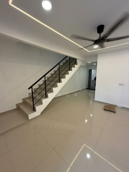 Rumah Teres 2 Tingkat untuk Dijual di Taman Johor Jaya (Johor Bahru) - Melinda Ee - Interior - PropertyGuru.com.my