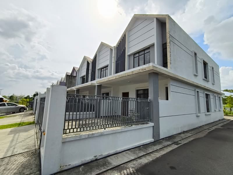 Rumah Teres 2 Tingkat untuk Disewa di Johor Bahru (Johor) - Victor Lee - Exterior - PropertyGuru.com.my