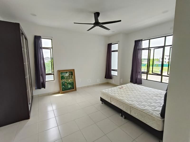 Rumah Teres 2 Tingkat untuk Disewa di Johor Bahru (Johor) - Victor Lee - Bedroom - PropertyGuru.com.my