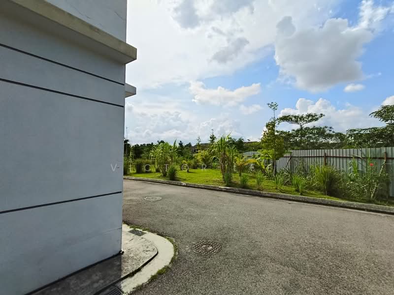 Rumah Teres 2 Tingkat untuk Disewa di Johor Bahru (Johor) - Victor Lee - Exterior - PropertyGuru.com.my