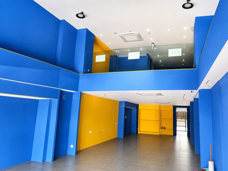 Kedai untuk Disewa di Pandan Indah (Ampang) - Esther Tan - Interior - PropertyGuru.com.my