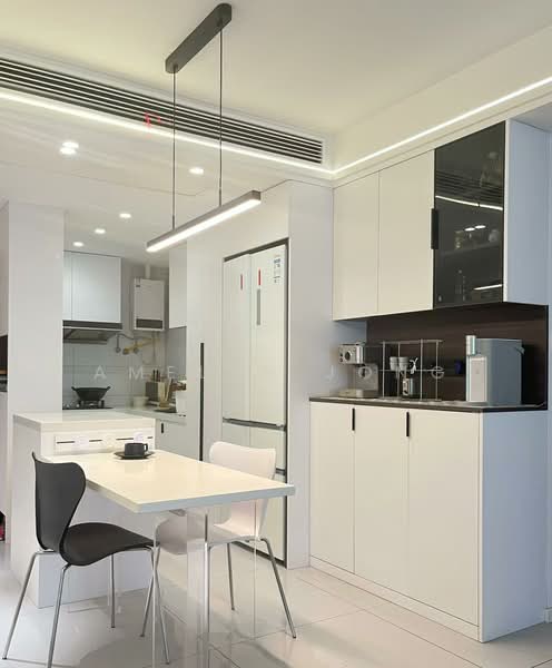 Tanah Kediaman untuk Dijual di Cheras (Selangor) - Amelyn Jong - Kitchen - PropertyGuru.com.my