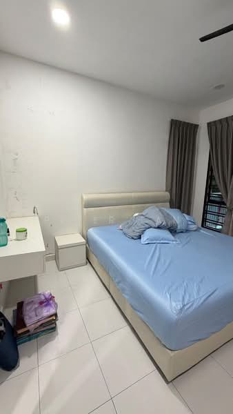 Rumah Teres 2 Tingkat untuk Dijual di Bandar Tiram (Ulu Tiram) - Peter Tan - PropertyGuru.com.my