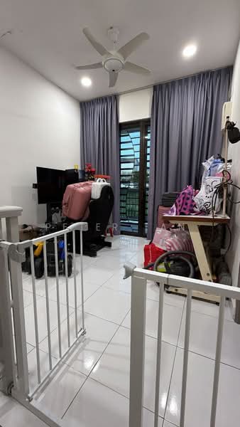Rumah Teres 2 Tingkat untuk Dijual di Bandar Tiram (Ulu Tiram) - Peter Tan - PropertyGuru.com.my