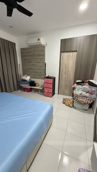 Rumah Teres 2 Tingkat untuk Dijual di Bandar Tiram (Ulu Tiram) - Peter Tan - PropertyGuru.com.my