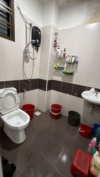 Rumah Teres 2 Tingkat untuk Dijual di Bandar Tiram (Ulu Tiram) - Peter Tan - PropertyGuru.com.my