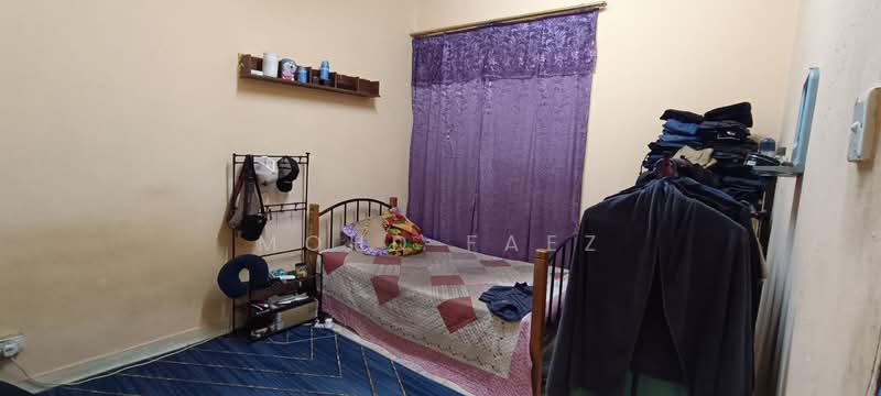 Rumah Teres untuk Dijual di Bandar Baru Uda (Johor Bahru) - Mohd Faez - Bedroom - PropertyGuru.com.my