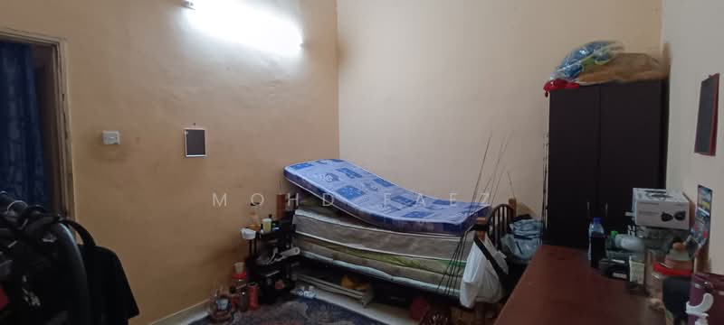 Rumah Teres untuk Dijual di Bandar Baru Uda (Johor Bahru) - Mohd Faez - Bedroom - PropertyGuru.com.my