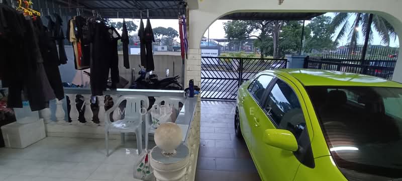 Rumah Teres untuk Dijual di Bandar Baru Uda (Johor Bahru) - Mohd Faez - Exterior - PropertyGuru.com.my
