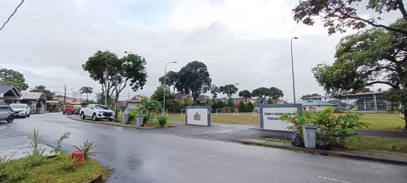 Rumah Teres untuk Dijual di Bandar Baru Uda (Johor Bahru) - Mohd Faez - Exterior - PropertyGuru.com.my